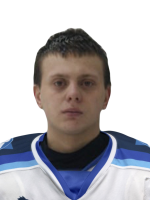 Голубкович Никита Валерьевич