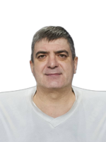 Журавель Алексей Леонидович