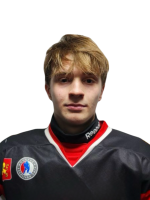 Юдин Матвей Вадимович