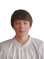 Кривошеев Эдуард Викторович