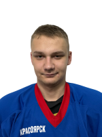 Акимов Артем Александрович