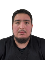 Бабаев Данил Джамшедович