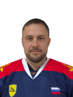 Алексеев Роман Олегович