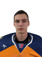 Секретарев Дмитрий Александрович