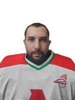 Гаркуша Роман Юрьевич