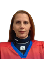 Апанович Анна Александровна
