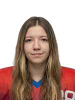 Кокухина Елизавета Перовна