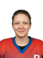 Молчанова Ирина Леонидовна
