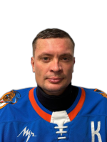 Миронов Валерий Валерьевич