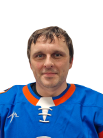 Левин Алексей Николаевич