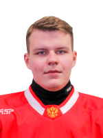 Владимцев Егор Евгеньевич