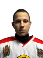 Себергешев Дмитрий Геннадьевич