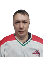 Кирпичев Николай Сергеевич