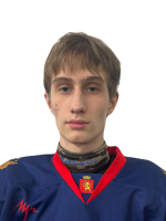 Полегузов Яромир Сергеевич