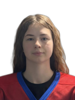 Суворова Диана Евгеньевна