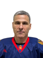 Руднев Алексей Николаевич