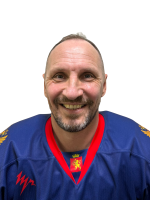 Черногоров Сергей Александрович