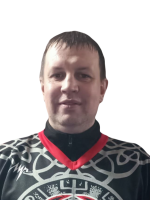 Козлов Дмитрий Сергеевич