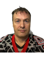 Новохатский Сергей Петрович