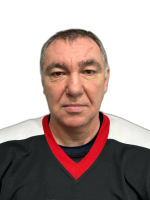 Бредов Сергей Вячеславович