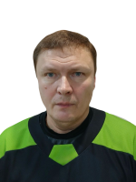 Пощеленко Вячеслав Сергеевич