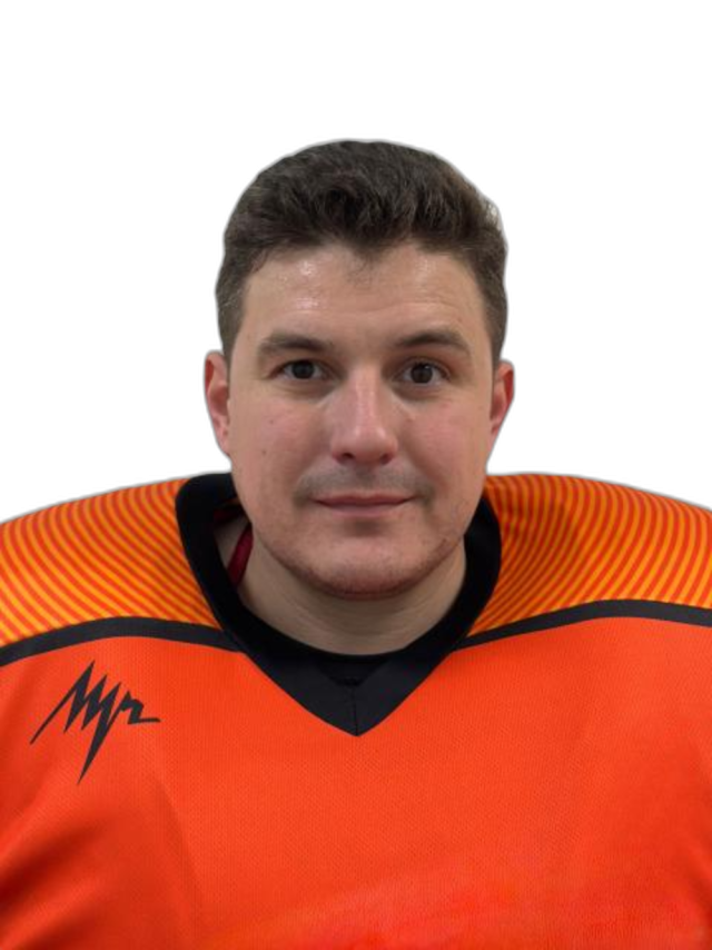 Мамаев Тимур Александрович