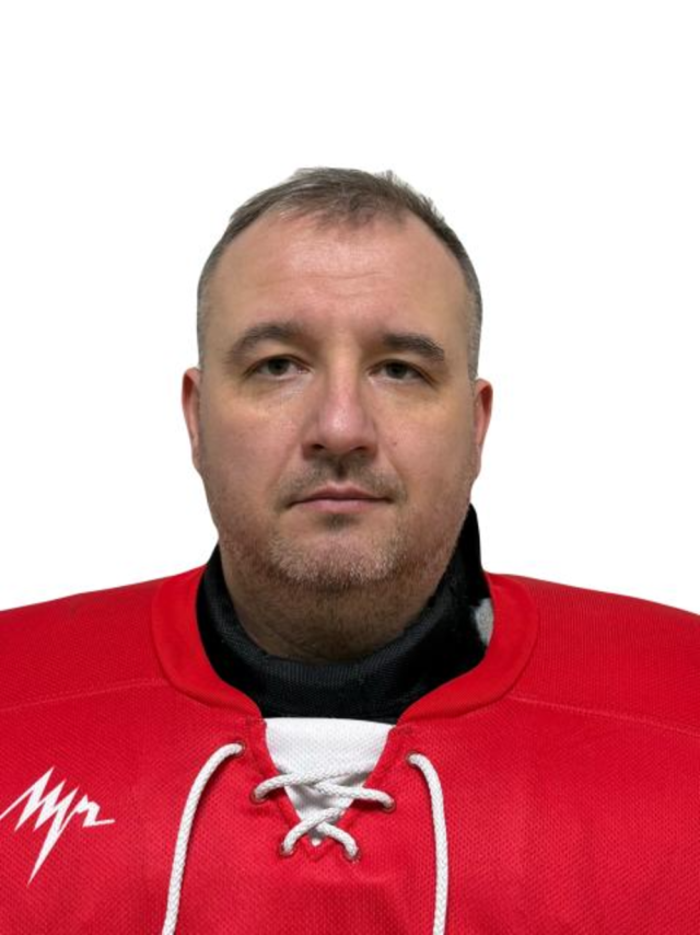 Долгих Владимир Евгеньевич