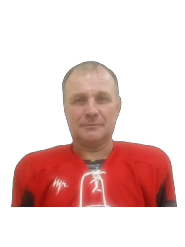 Остас Валерий Евгеньевич