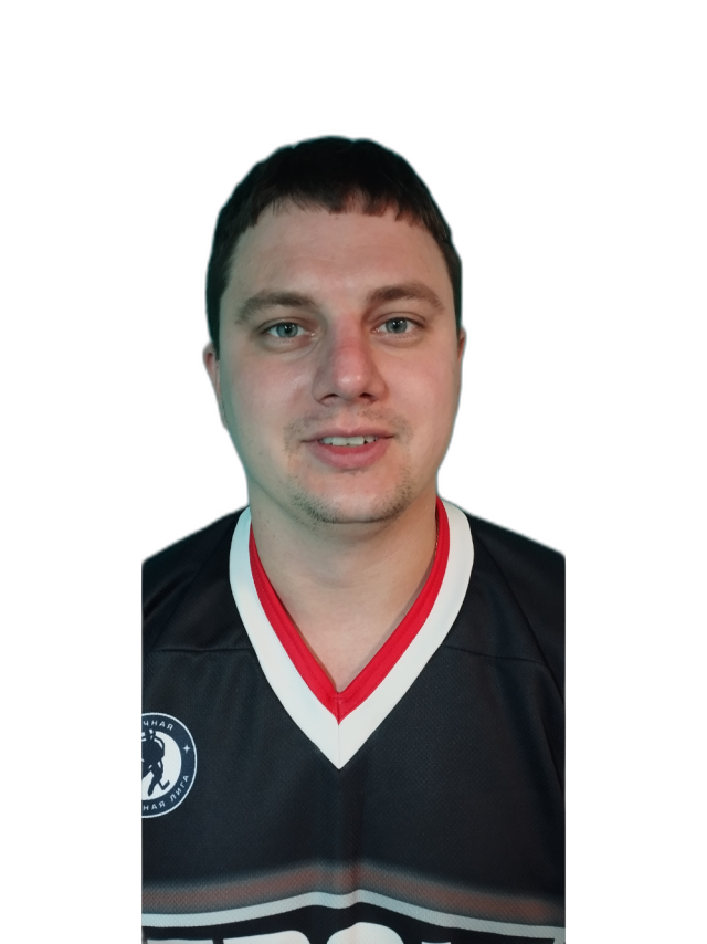 Голенко Максим Игоревич