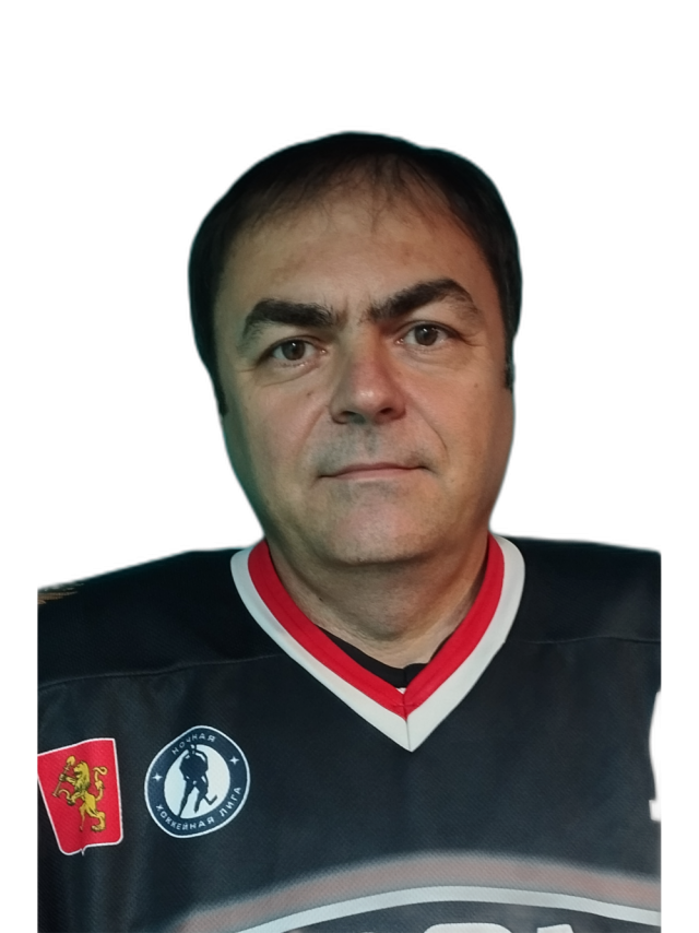 Карлов Вячеслав Николаевич