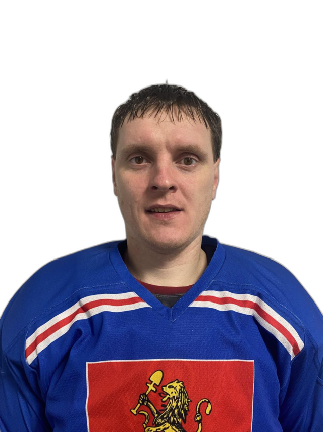 Бурунов Артем Вячеславович