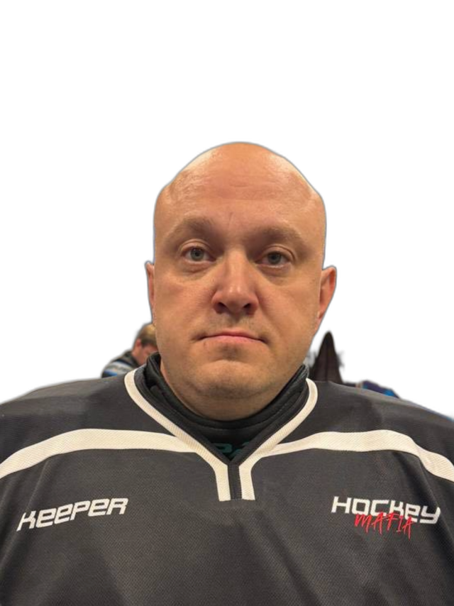 Ронжин Вадим Сергеевич
