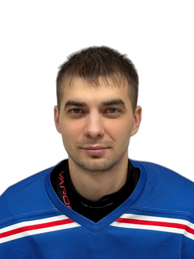 Лупунов Виктор Витальевич