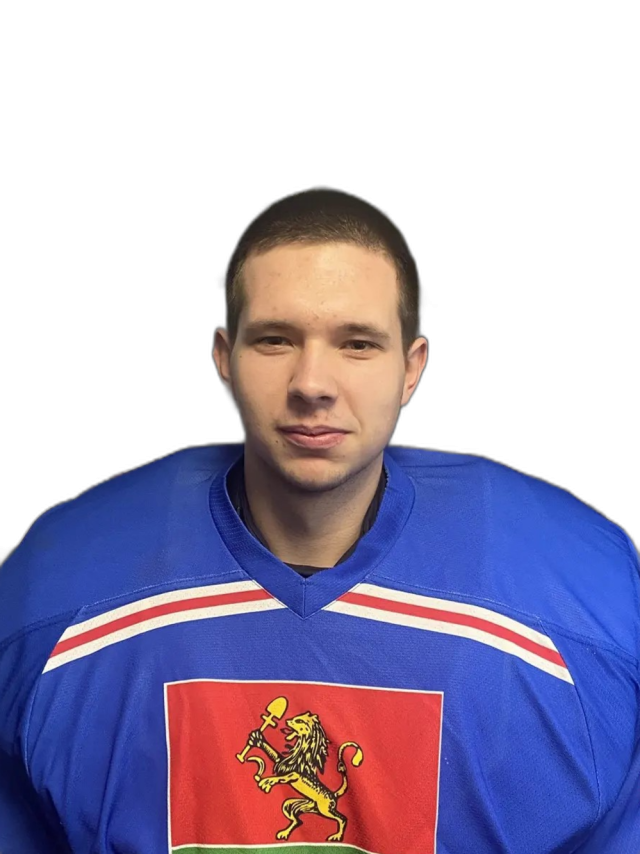 Терешенок Андрей Александрович