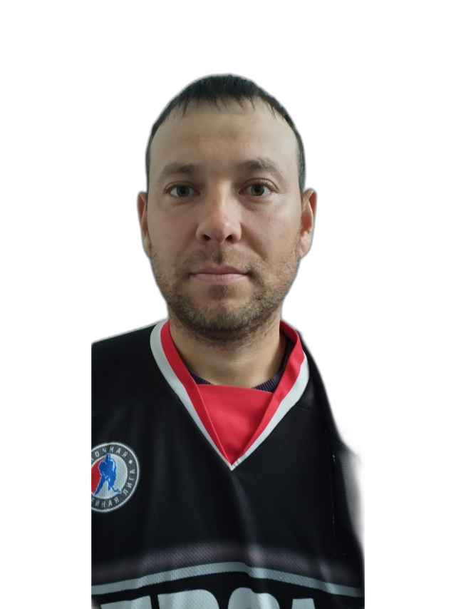 Маслов Дмитрий Николаевич