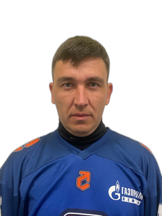 Литуев Василий Игоревич