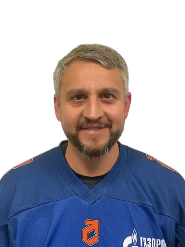 Бруховский Виталий Леонидович