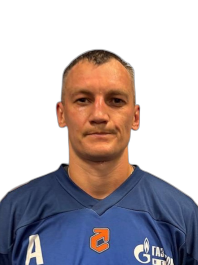 Лаврентьев Павел Олегович