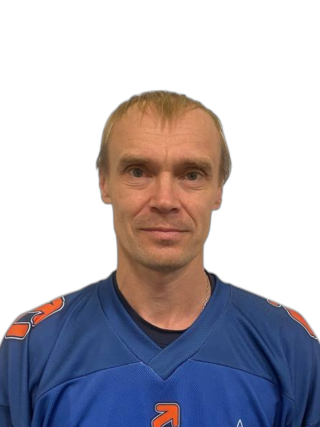Лесковский Евгений Александрович
