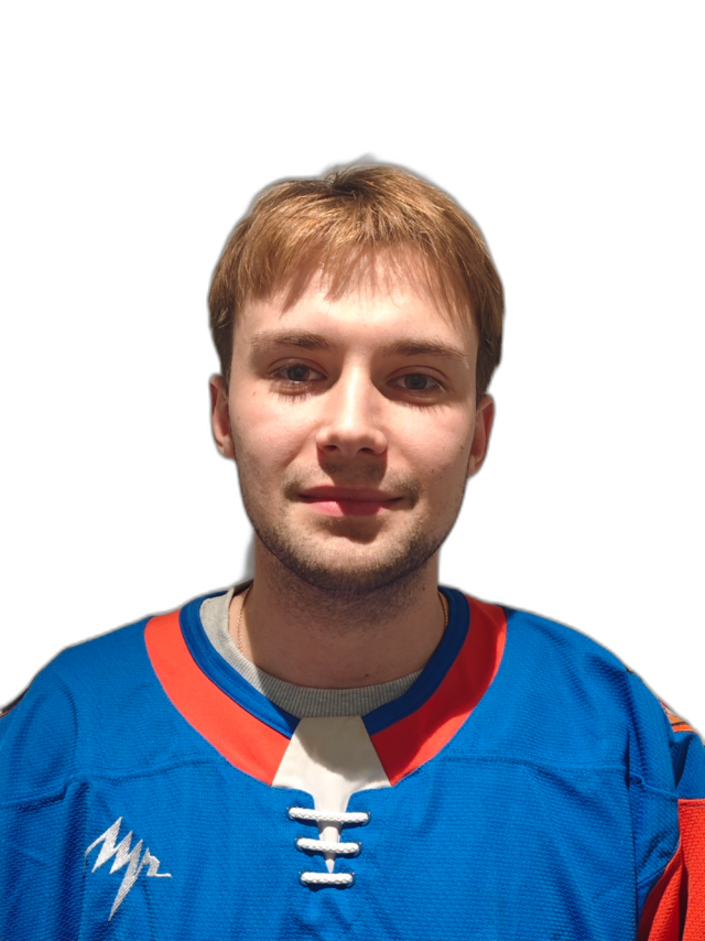 Спис Илья Павлович