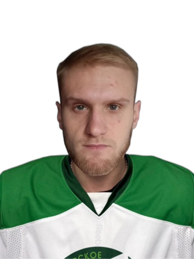 Болсуновский Василий Николаевич