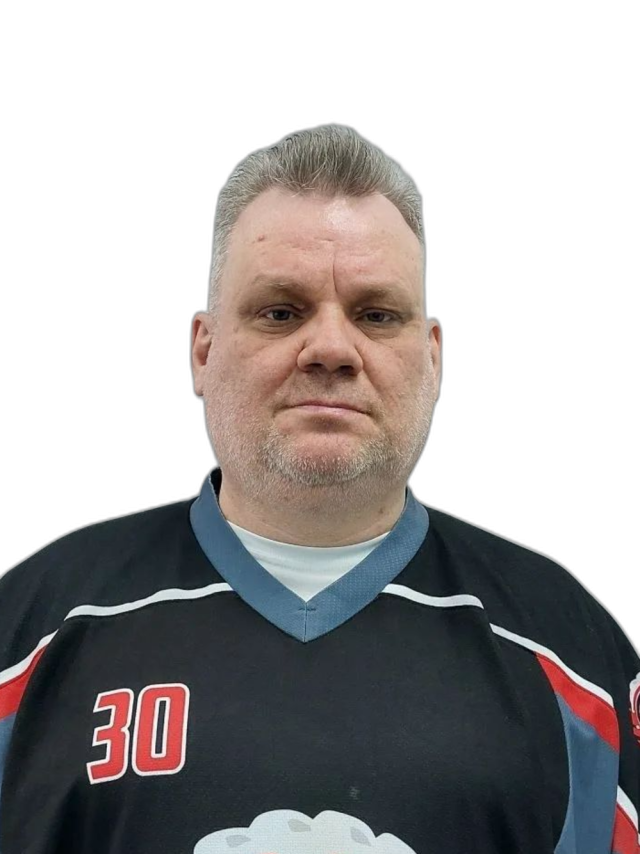Федоров Дмитрий Валентинович