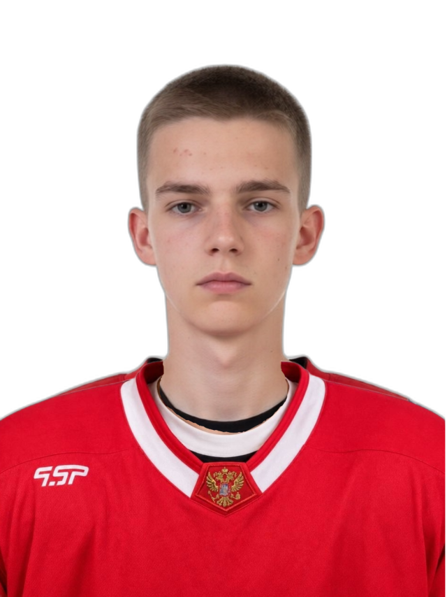 Цыганцов Иван Павлович