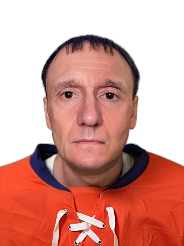 Алёшкин Александр Александрович