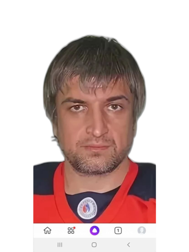 Сиромский Олег Николаевич