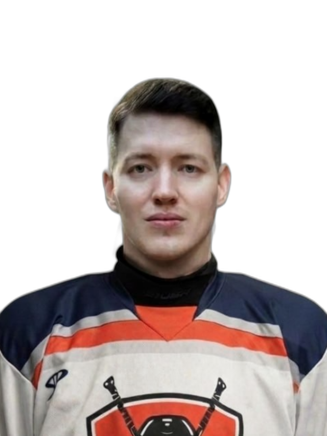 Фёдоров Александр Эдуардович