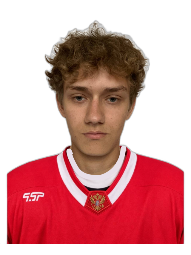 Лужков Матвей Александрович