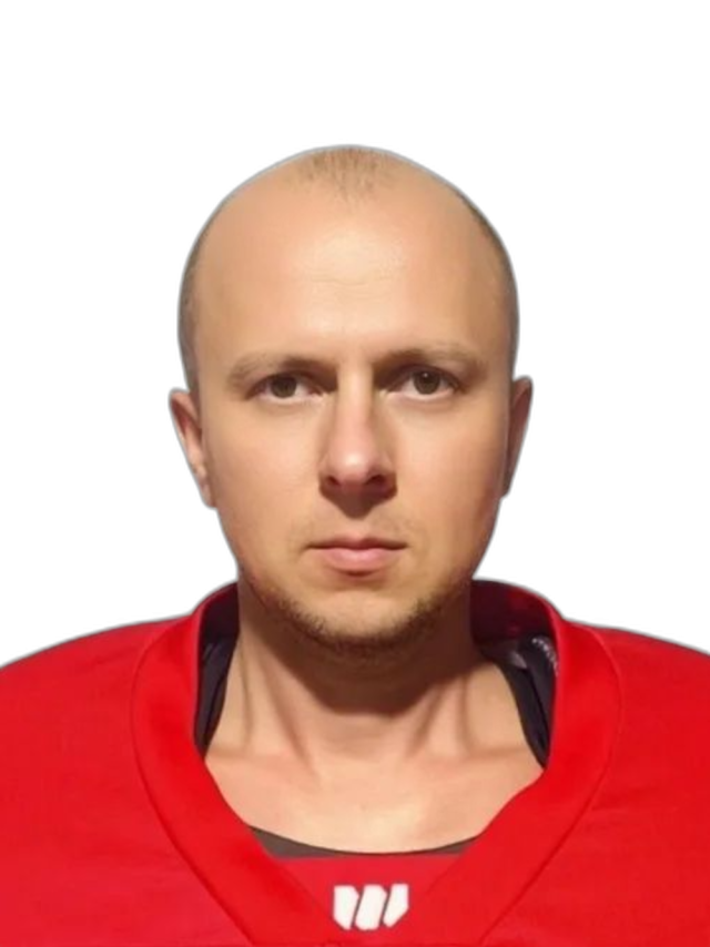 Поляков Алексей Николаевич