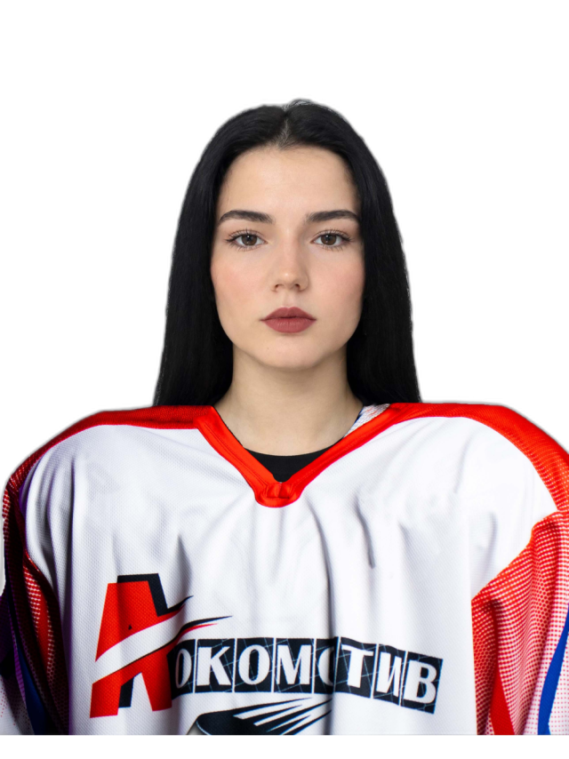 Кобаненко Маргарита Александровна