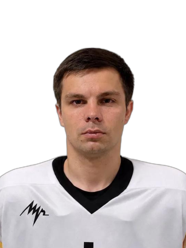 Стреблянский Никита Александрович